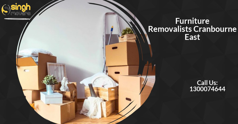 Removalists cranbourne east